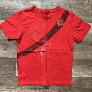 Warrior Poet Guitar Tee
